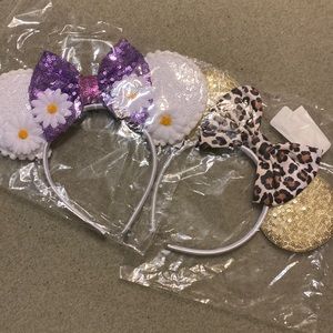 Disney ears